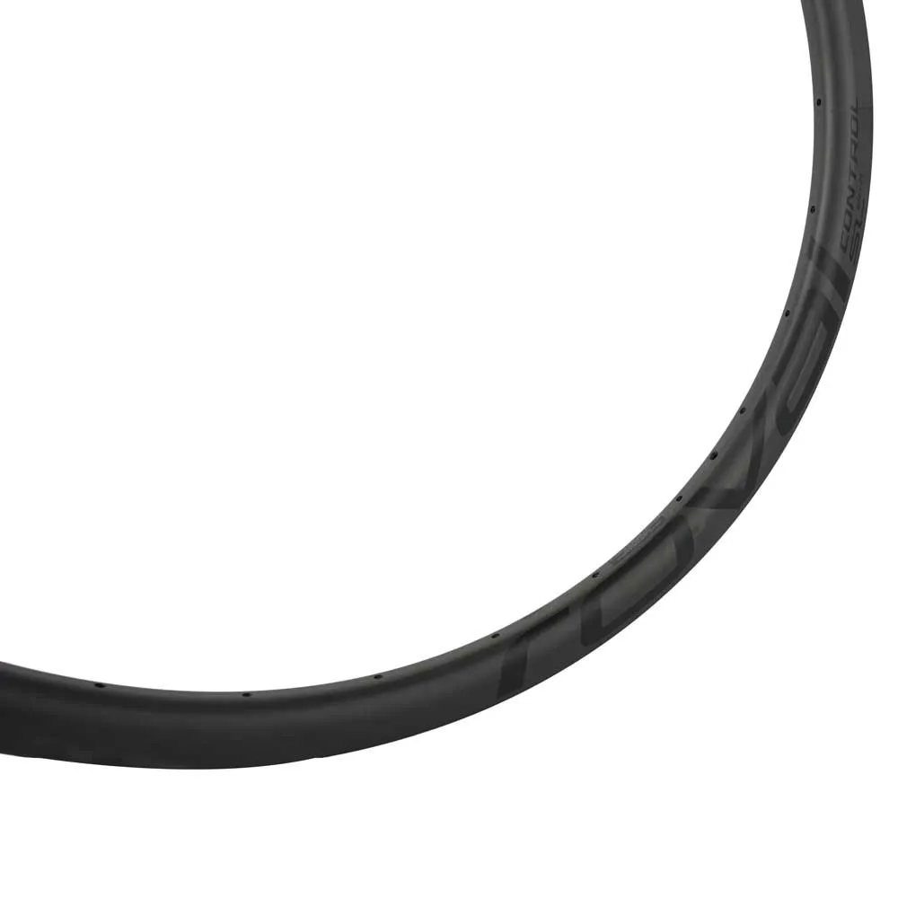 Specialized Control Sl Disc 25 Mm Internal Hinterradfelge, Satin carbon / black, 29" 28H Specialized Control Sl Disc 25 Mm Internal Hinterradfelge, Satin carbon / black, 29" 28H