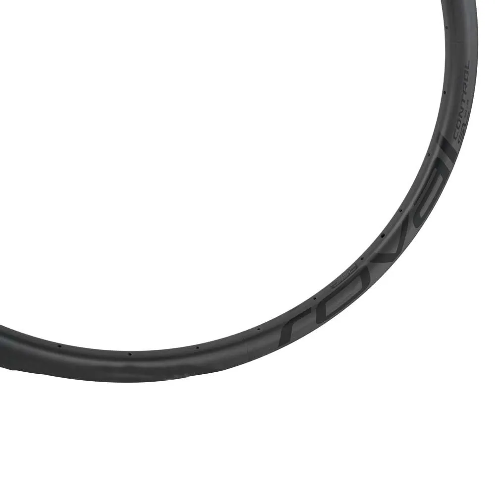 Specialized Control Sl Disc 25 Mm Internal Vorderradfelge, Black, 29" 24H Specialized Control Sl Disc 25 Mm Internal Vorderradfelge, Black, 29" 24H