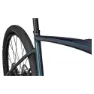 Specialized Creo Sl Comp 700 X1 Eagle Axs 2024 Elektrisches Gravelbike, Deep lake / deep lake metallic, 52, 320Wh