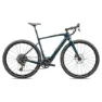 Specialized Creo Sl Comp 700 X1 Eagle Axs 2024 Elektrisches Gravelbike, Deep lake / deep lake metallic, 52, 320Wh
