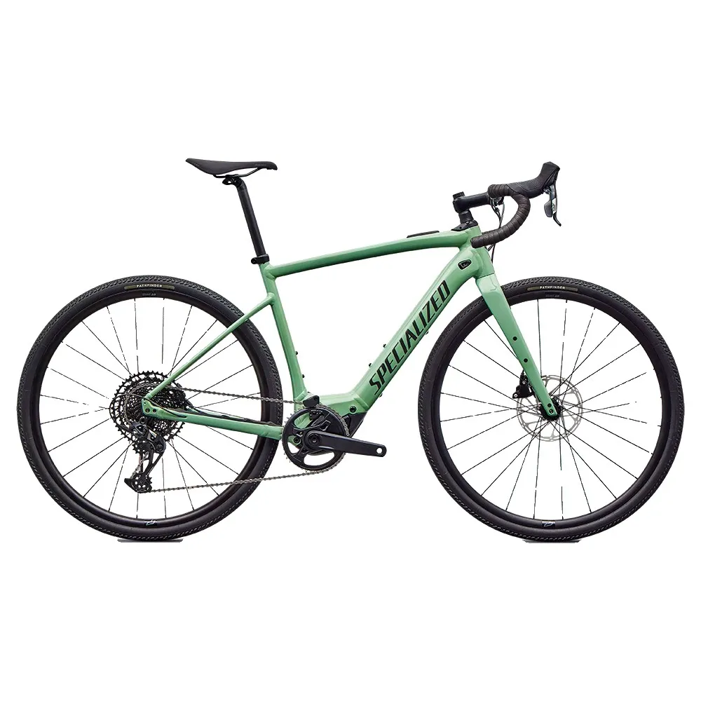 Specialized Creo Sl E5 Comp Apex Eagle 2026 Elektrisches Gravelbike