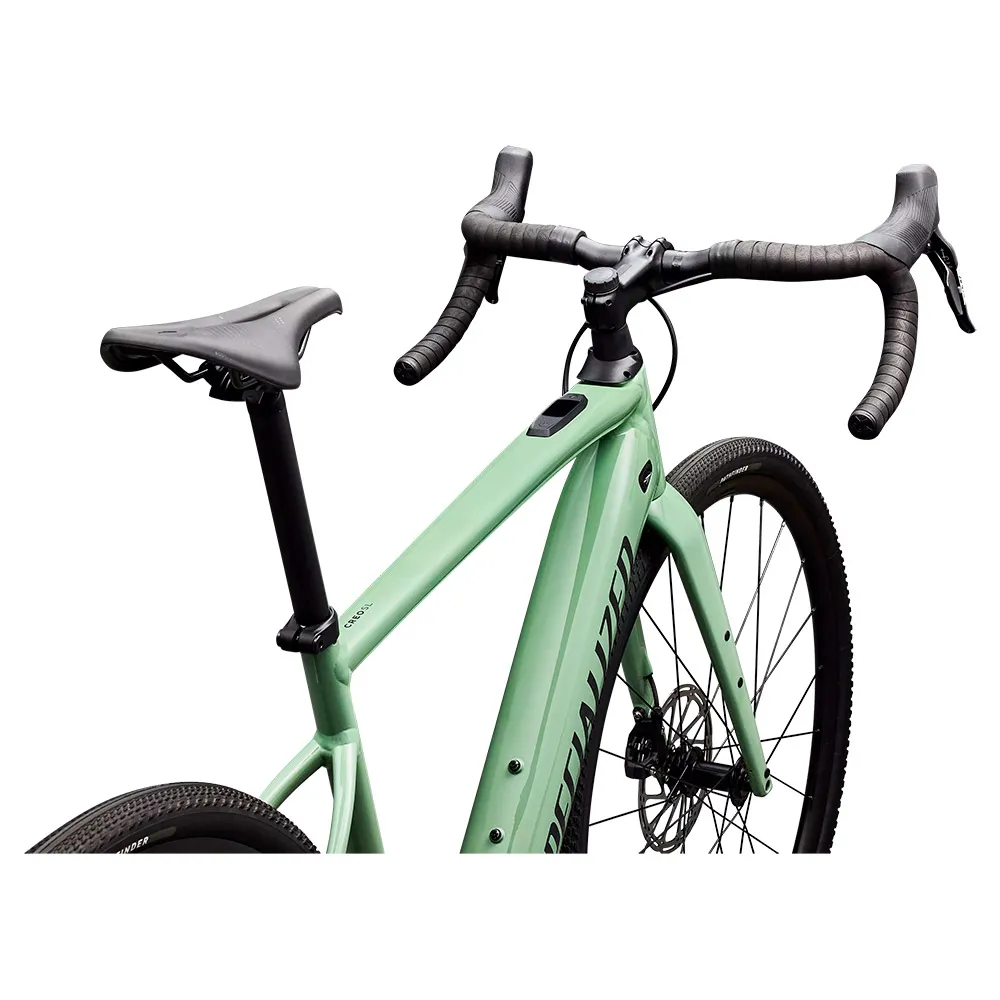 Specialized Creo Sl E5 Comp Apex Eagle 2026 Elektrisches Gravelbike