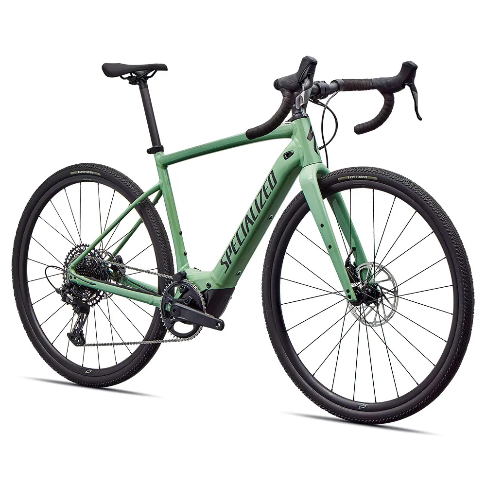 Specialized Creo Sl E5 Comp Apex Eagle 2026 Elektrisches Gravelbike