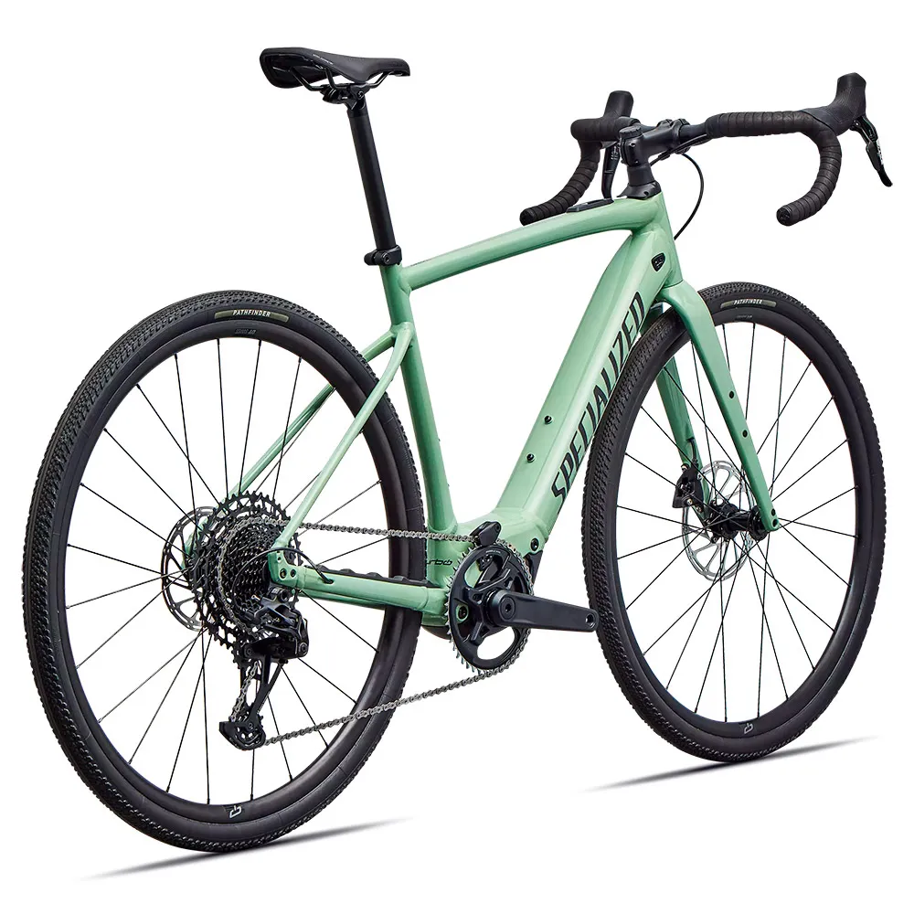 Specialized Creo Sl E5 Comp Apex Eagle 2026 Elektrisches Gravelbike