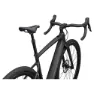 Specialized Creo Sl Expert 700 Gx Eagle Axs 2024 Elektrisches Gravelbike, Black pearl / birch / black pearl, 54, 320Wh