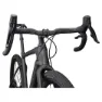 Specialized Creo Sl Expert 700 Gx Eagle Axs 2024 Elektrisches Gravelbike, Black pearl / birch / black pearl, 54, 320Wh