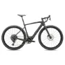 Specialized Creo Sl Expert 700 Gx Eagle Axs 2024 Elektrisches Gravelbike, Black pearl / birch / black pearl, 54, 320Wh