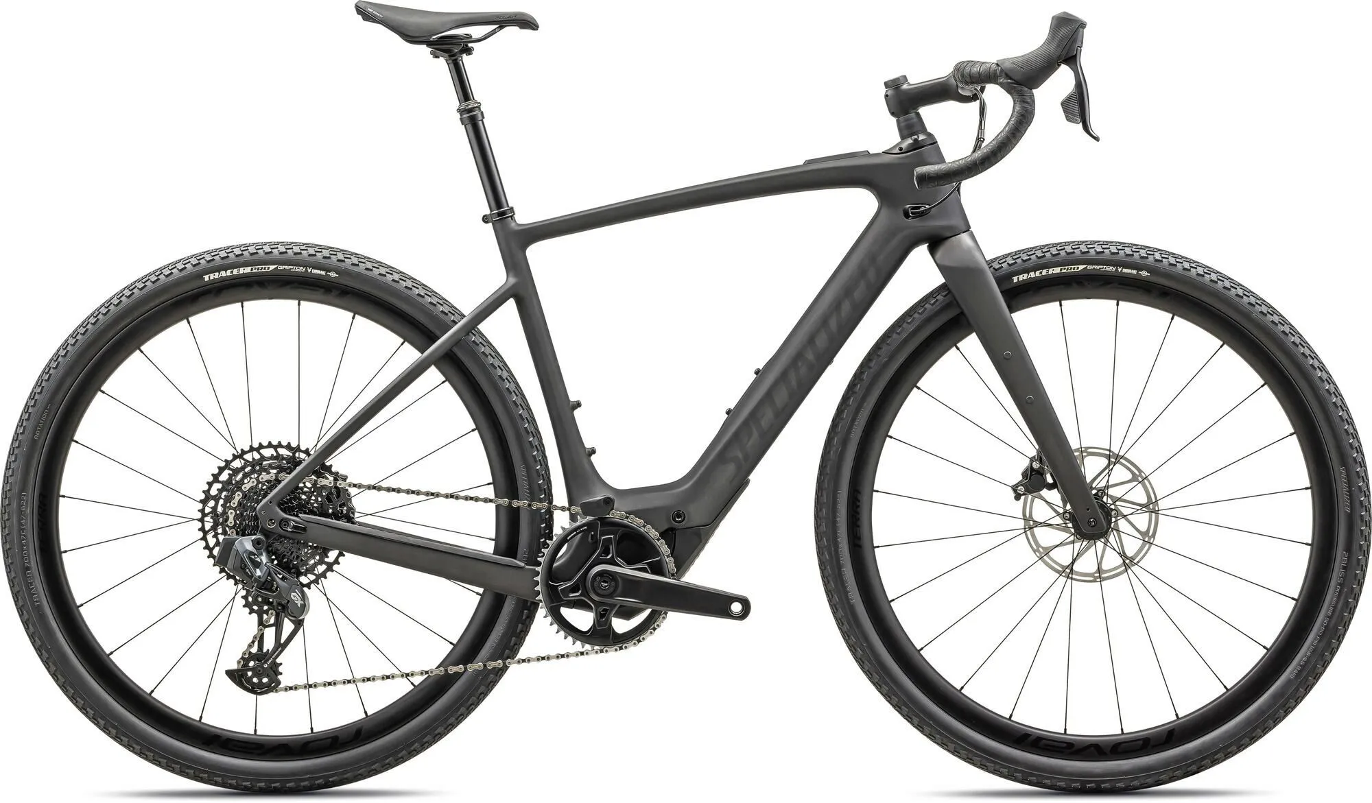 Specialized Creo Sl Expert 700 Gx Eagle Axs 2024 Elektrisches Gravelbike
