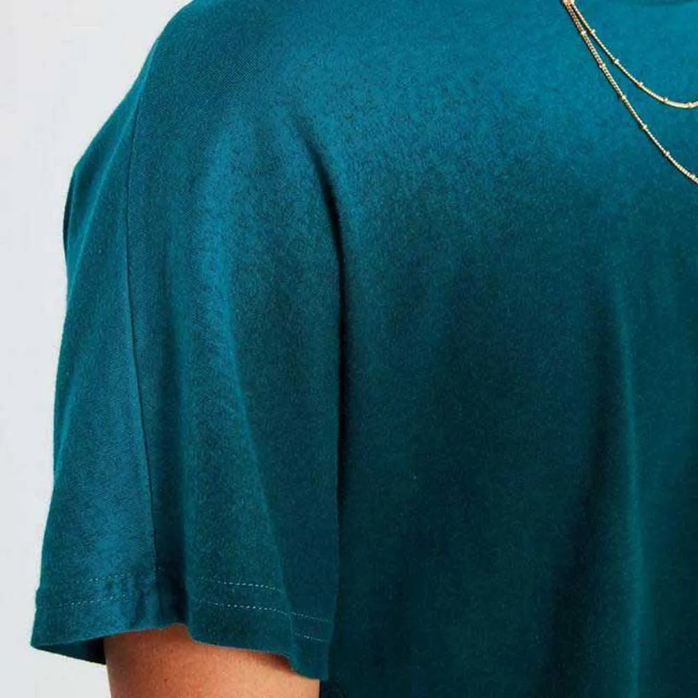 Specialized Crop Kurzarm-t-shirt, Tropical teal spray, XS Specialized Crop Kurzarm-t-shirt, Tropical teal spray, XS