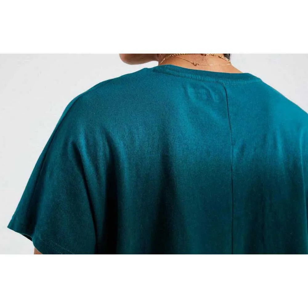 Specialized Crop Kurzarm-t-shirt, Tropical teal spray, XS Specialized Crop Kurzarm-t-shirt, Tropical teal spray, XS