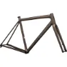 Specialized Crux 10r 2025 Gravel-rahmen