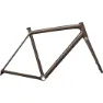 Specialized Crux 10r 2025 Gravel-rahmen