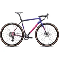 Specialized Crux Comp 28" Gravelbike Specialized Crux Comp 28" Gravelbike