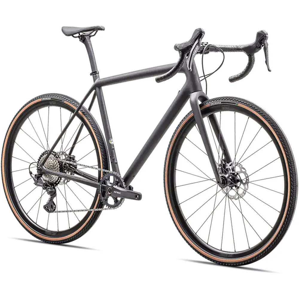 Specialized Crux Comp 28" Gravelbike Specialized Crux Comp 28" Gravelbike