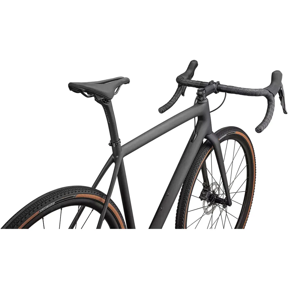 Specialized Crux Comp 28" Gravelbike Specialized Crux Comp 28" Gravelbike