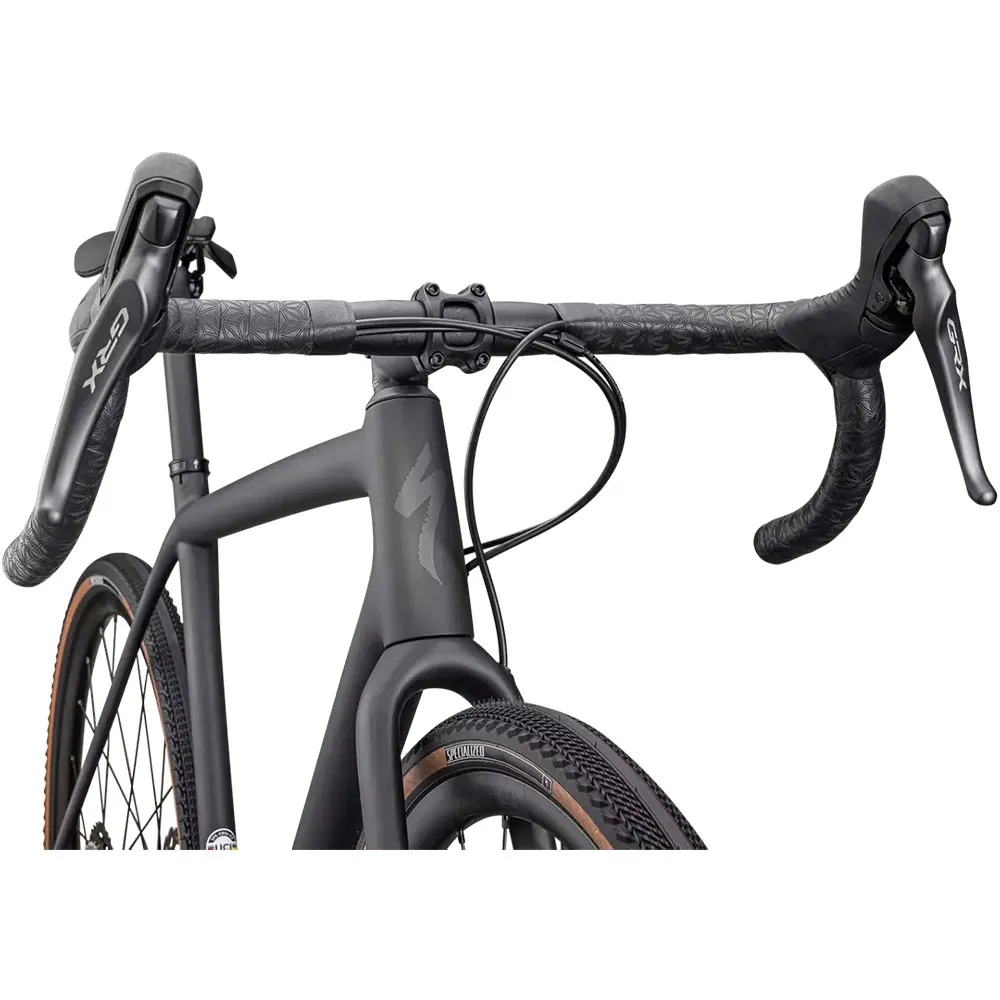 Specialized Crux Comp 28" Gravelbike Specialized Crux Comp 28" Gravelbike