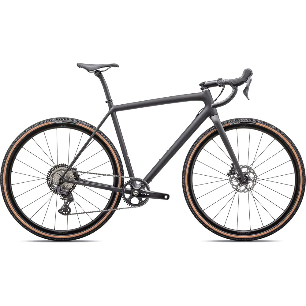 Specialized Crux Comp 28" Gravelbike Specialized Crux Comp 28" Gravelbike