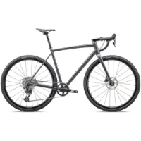 Specialized Crux DSW 28" Gravelbike Specialized Crux DSW 28" Gravelbike