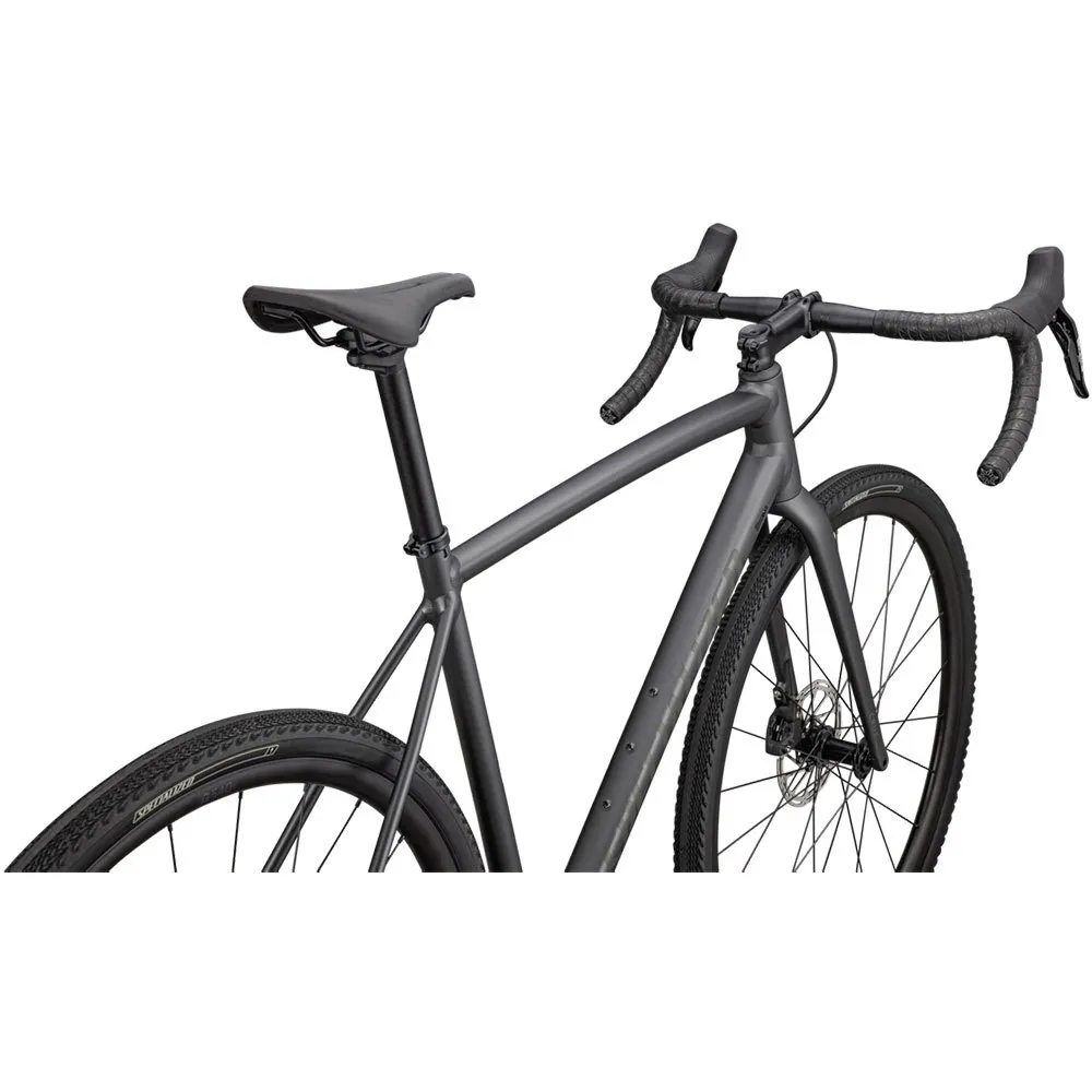 Specialized Crux DSW 28" Gravelbike Specialized Crux DSW 28" Gravelbike