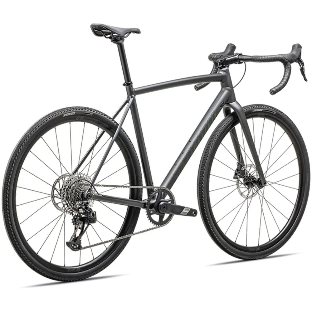 Specialized Crux DSW 28" Gravelbike Specialized Crux DSW 28" Gravelbike