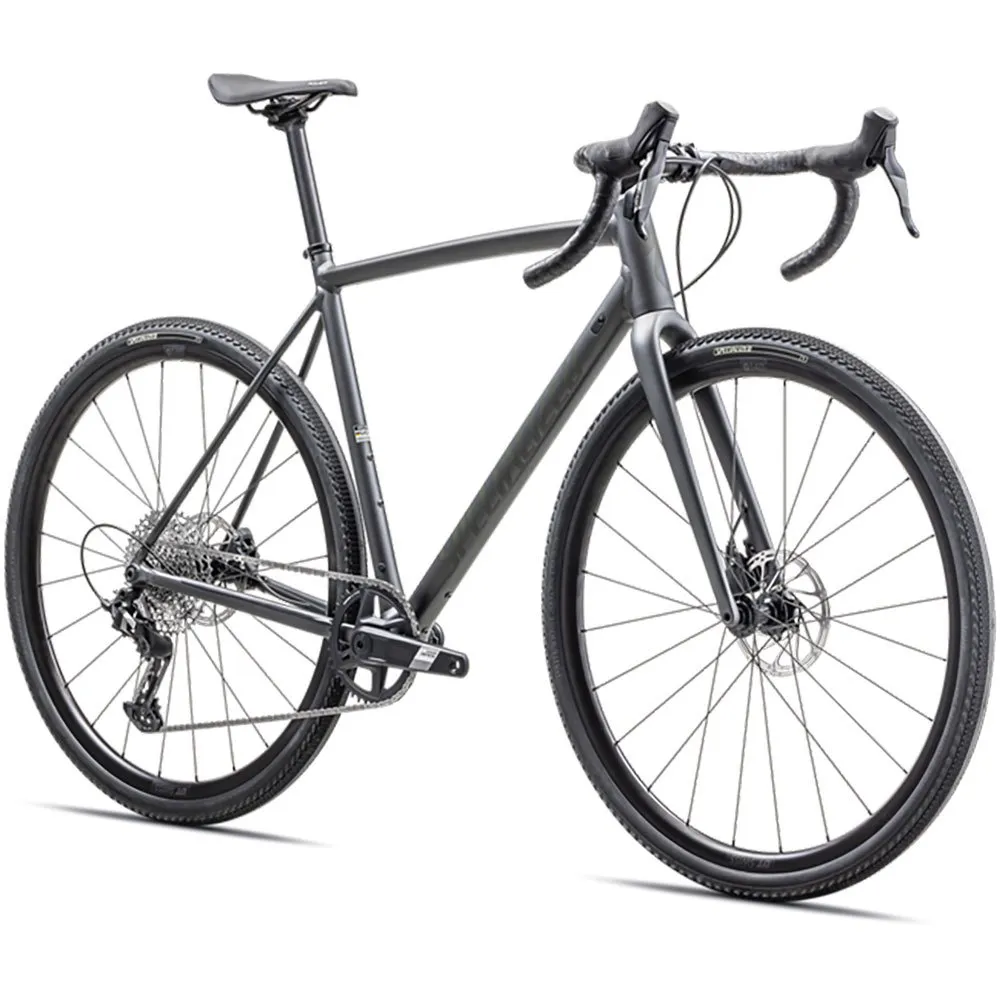 Specialized Crux DSW 28" Gravelbike Specialized Crux DSW 28" Gravelbike