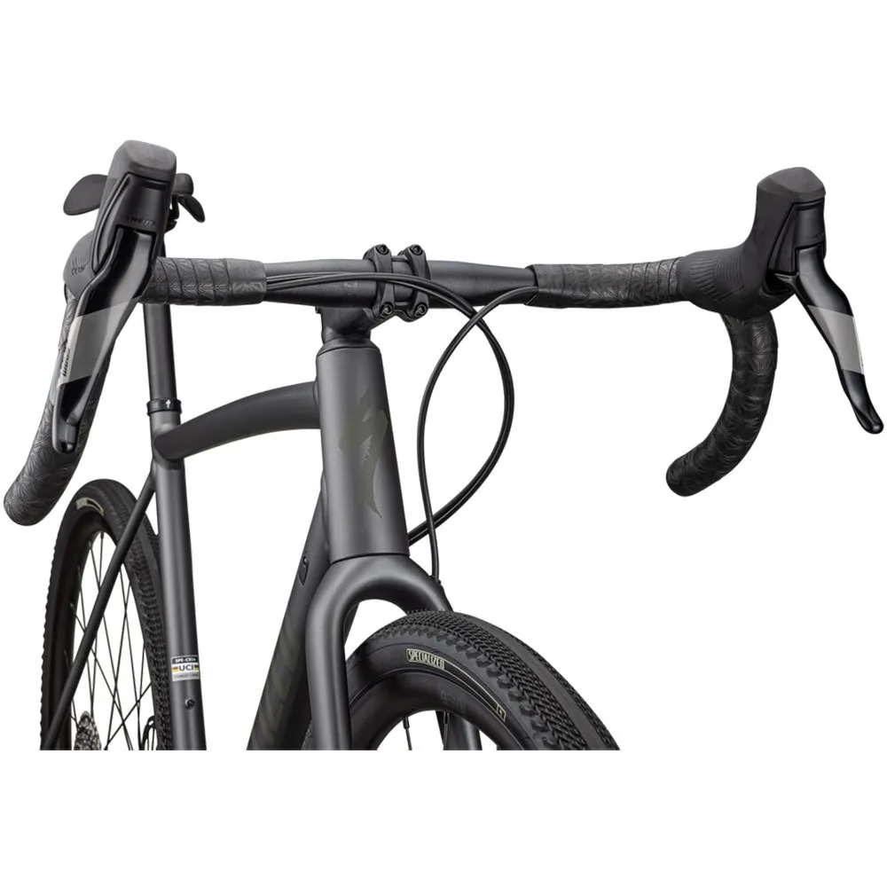 Specialized Crux DSW 28" Gravelbike Specialized Crux DSW 28" Gravelbike