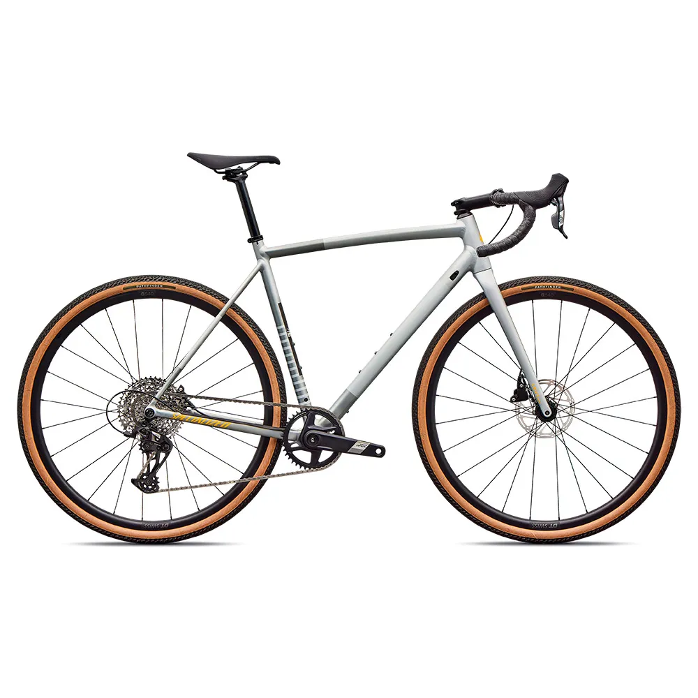 Specialized Crux Dsw Comp Apex Xplr 2026 Gravelbike