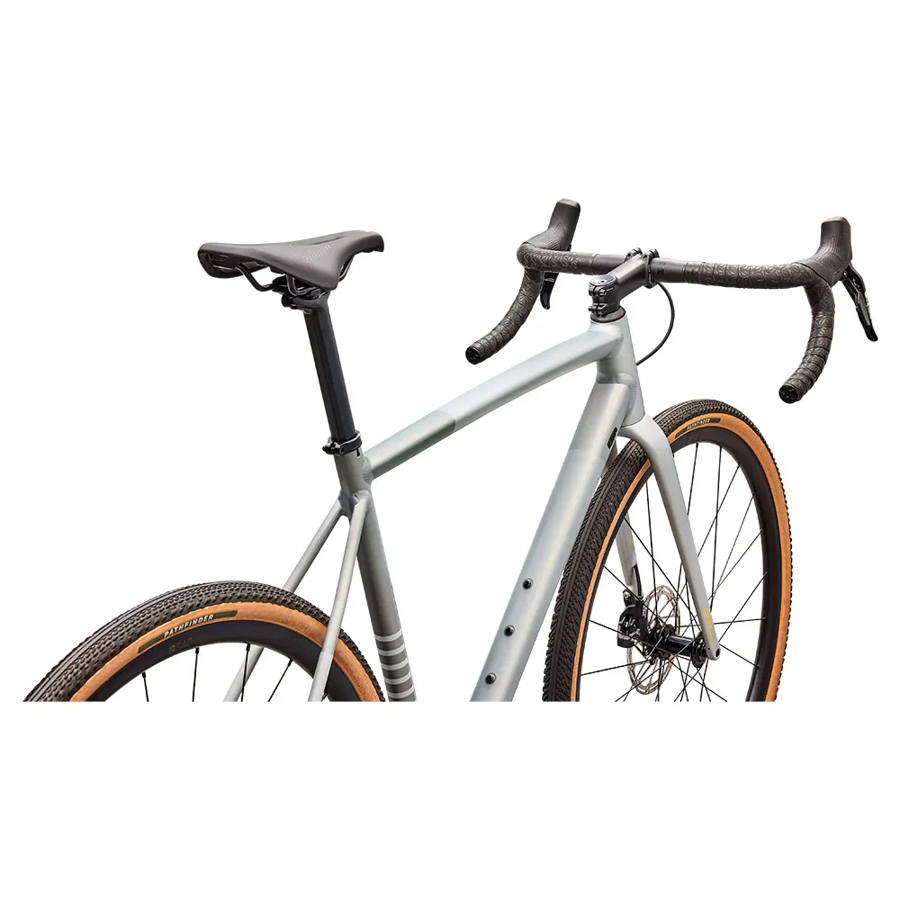 Specialized Crux Dsw Comp Apex Xplr 2026 Gravelbike