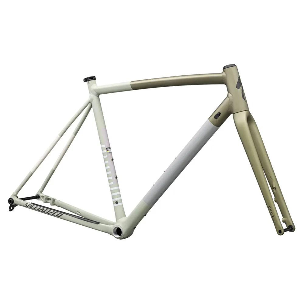 Specialized Crux DSW Rahmenkit