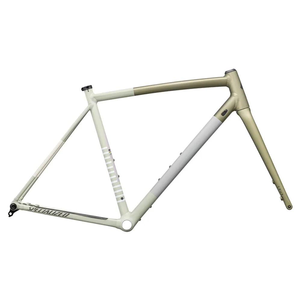 Specialized Crux DSW Rahmenkit