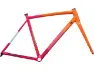 Specialized Crux DSW Rahmenkit, Orange/rot, M