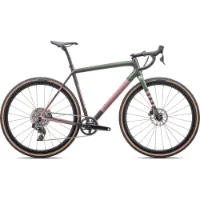 Specialized Crux Expert 28" Gravelbike