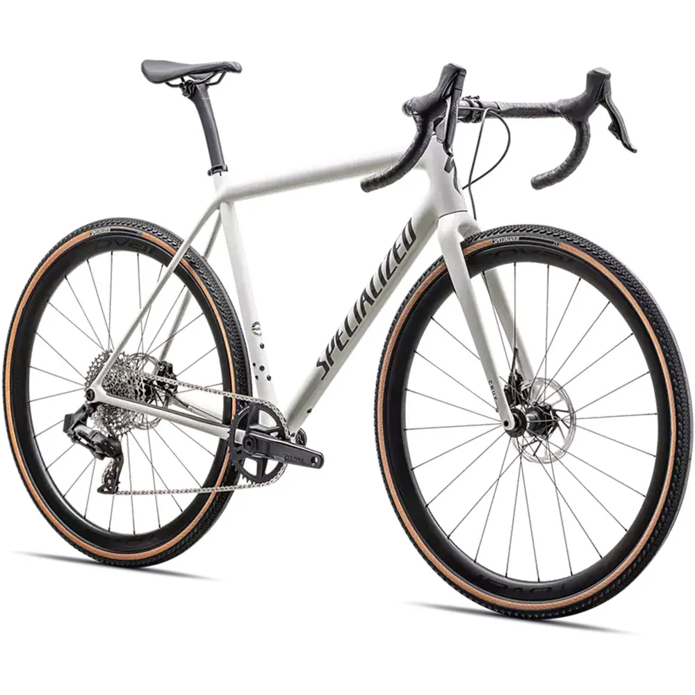 Specialized Crux Expert 28" Gravelbike Specialized Crux Expert 28" Gravelbike
