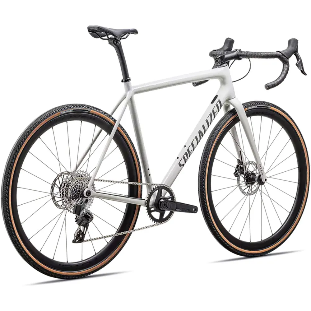 Specialized Crux Expert 28" Gravelbike Specialized Crux Expert 28" Gravelbike