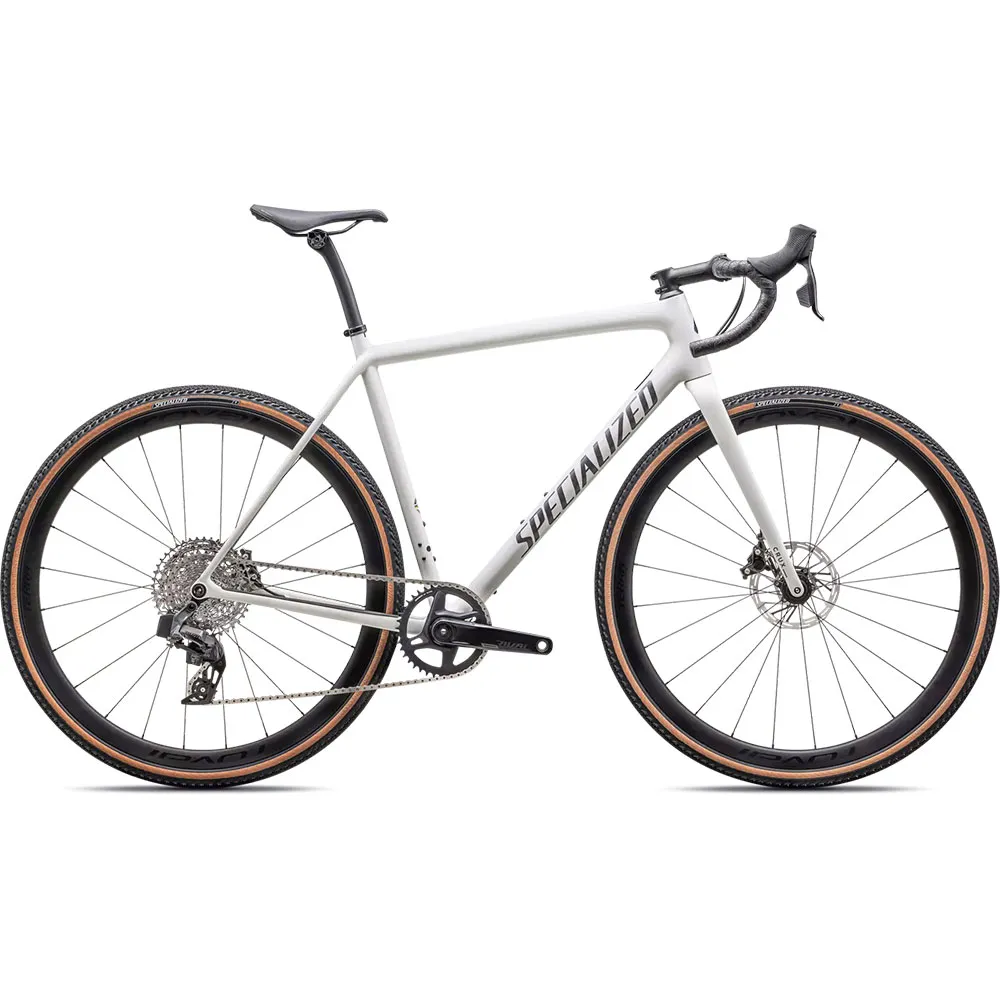 Specialized Crux Expert 28" Gravelbike Specialized Crux Expert 28" Gravelbike