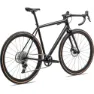 Specialized Crux Expert 700 Rival Xplr Etap Axs 2023 Gravelbike, Gloss carbon / tarmac black