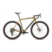 Specialized CRUX Expert Complete Bike Gravel