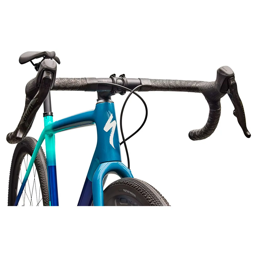 Specialized Crux Expert Rival Xplr Axs 2026 Gravelbike Specialized Crux Expert Rival Xplr Axs 2026 Gravelbike