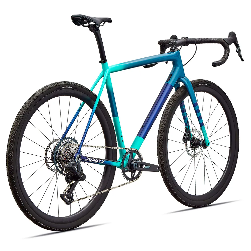 Specialized Crux Expert Rival Xplr Axs 2026 Gravelbike Specialized Crux Expert Rival Xplr Axs 2026 Gravelbike