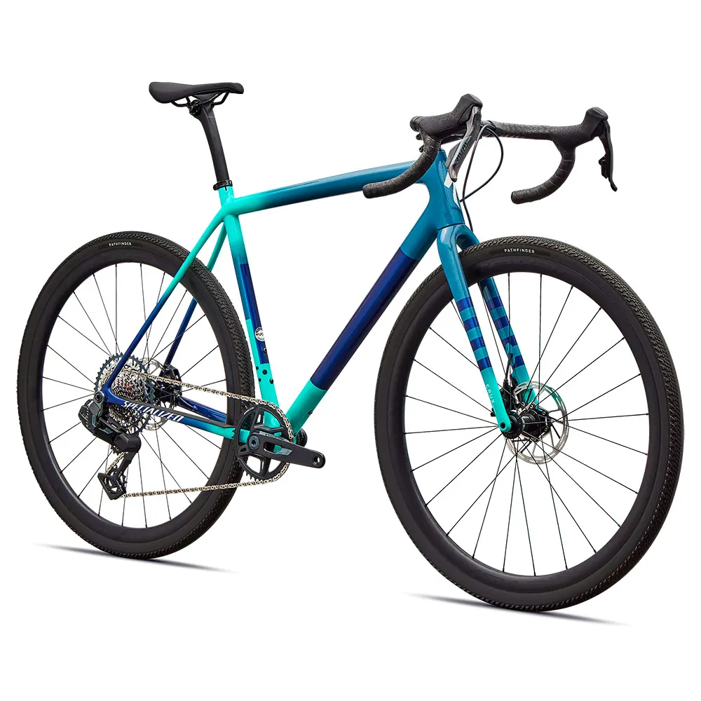 Specialized Crux Expert Rival Xplr Axs 2026 Gravelbike Specialized Crux Expert Rival Xplr Axs 2026 Gravelbike