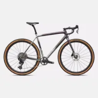 Specialized Crux Pro 2026 Gravel Bike Sram Force XPLR E1