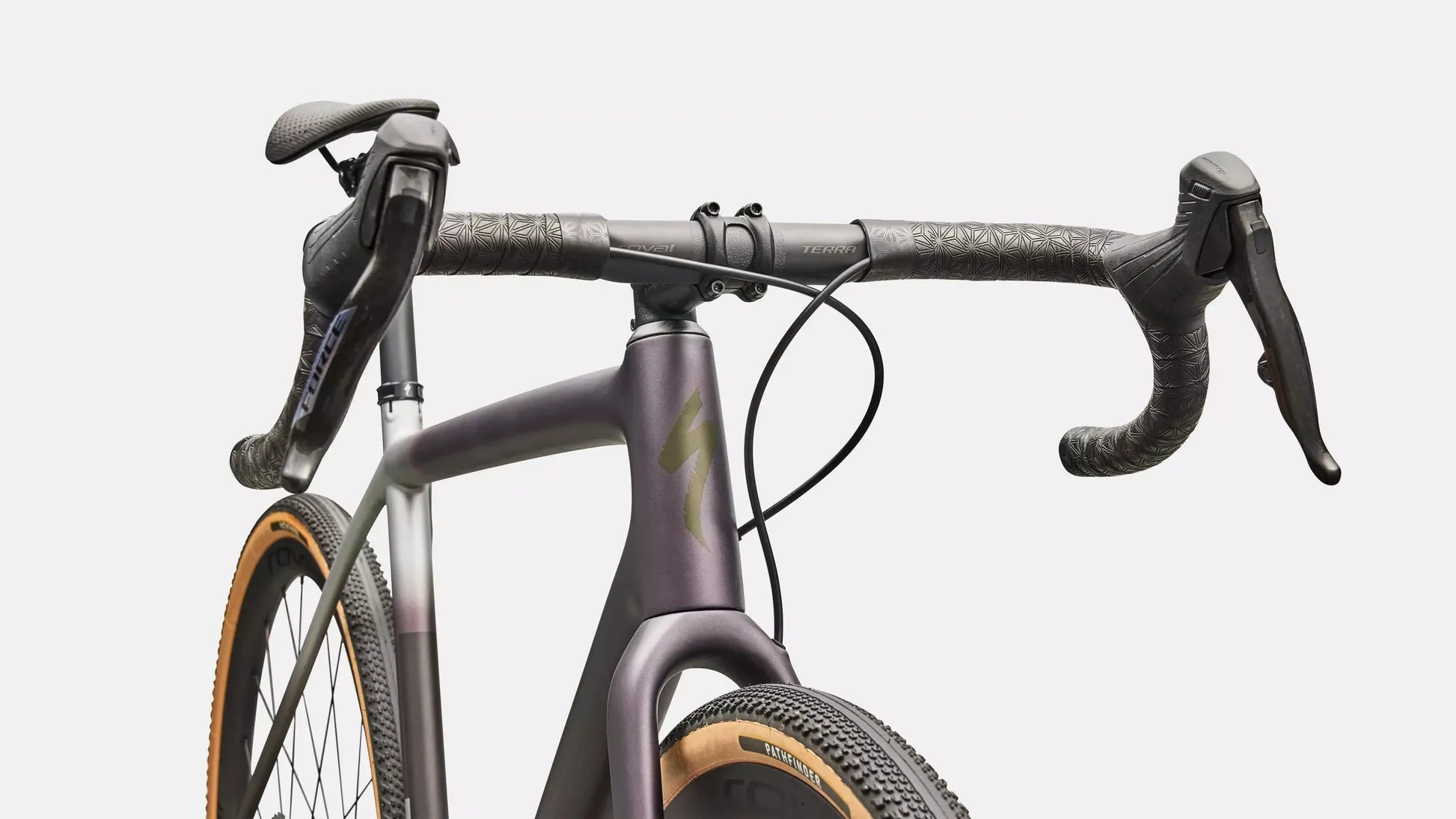 Specialized Crux Pro 2026 Gravel Bike Sram Force XPLR E1 Specialized Crux Pro 2026 Gravel Bike Sram Force XPLR E1