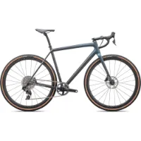 Specialized Crux Pro Force Xplr Etap Axs 2025 Gravelbike Specialized Crux Pro Force Xplr Etap Axs 2025 Gravelbike