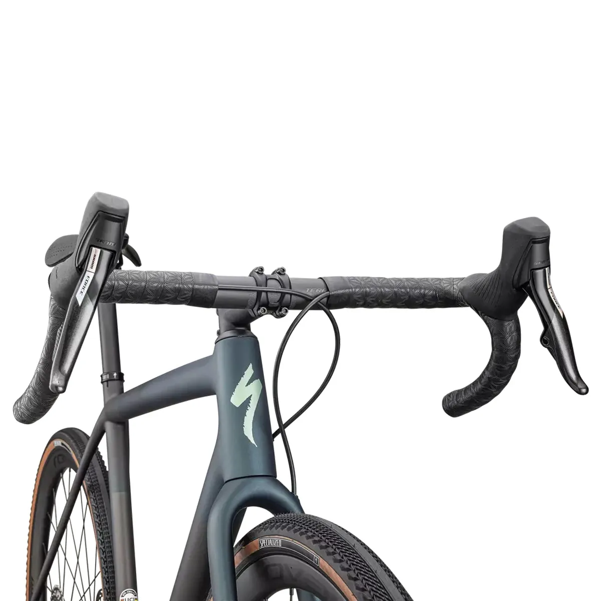 Specialized Crux Pro Force Xplr Etap Axs 2025 Gravelbike Specialized Crux Pro Force Xplr Etap Axs 2025 Gravelbike