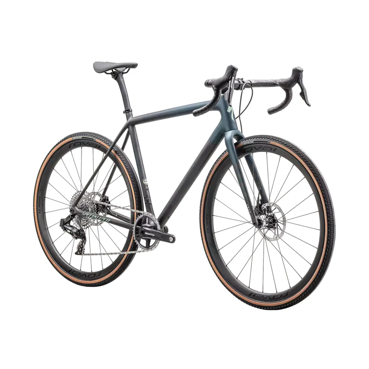 Specialized Crux Pro Force Xplr Etap Axs 2025 Gravelbike Specialized Crux Pro Force Xplr Etap Axs 2025 Gravelbike