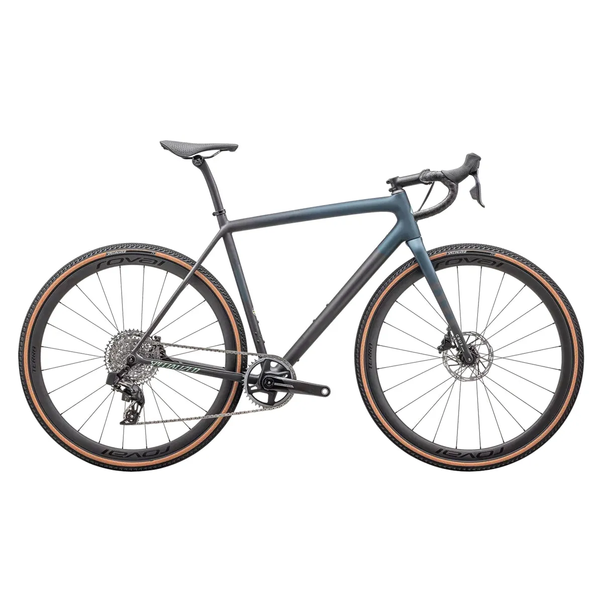 Specialized Crux Pro Force Xplr Etap Axs 2025 Gravelbike Specialized Crux Pro Force Xplr Etap Axs 2025 Gravelbike