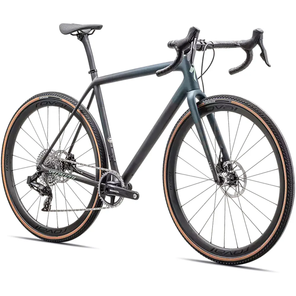 Specialized Crux Pro Force Xplr Etap Axs 2025 Gravelbike