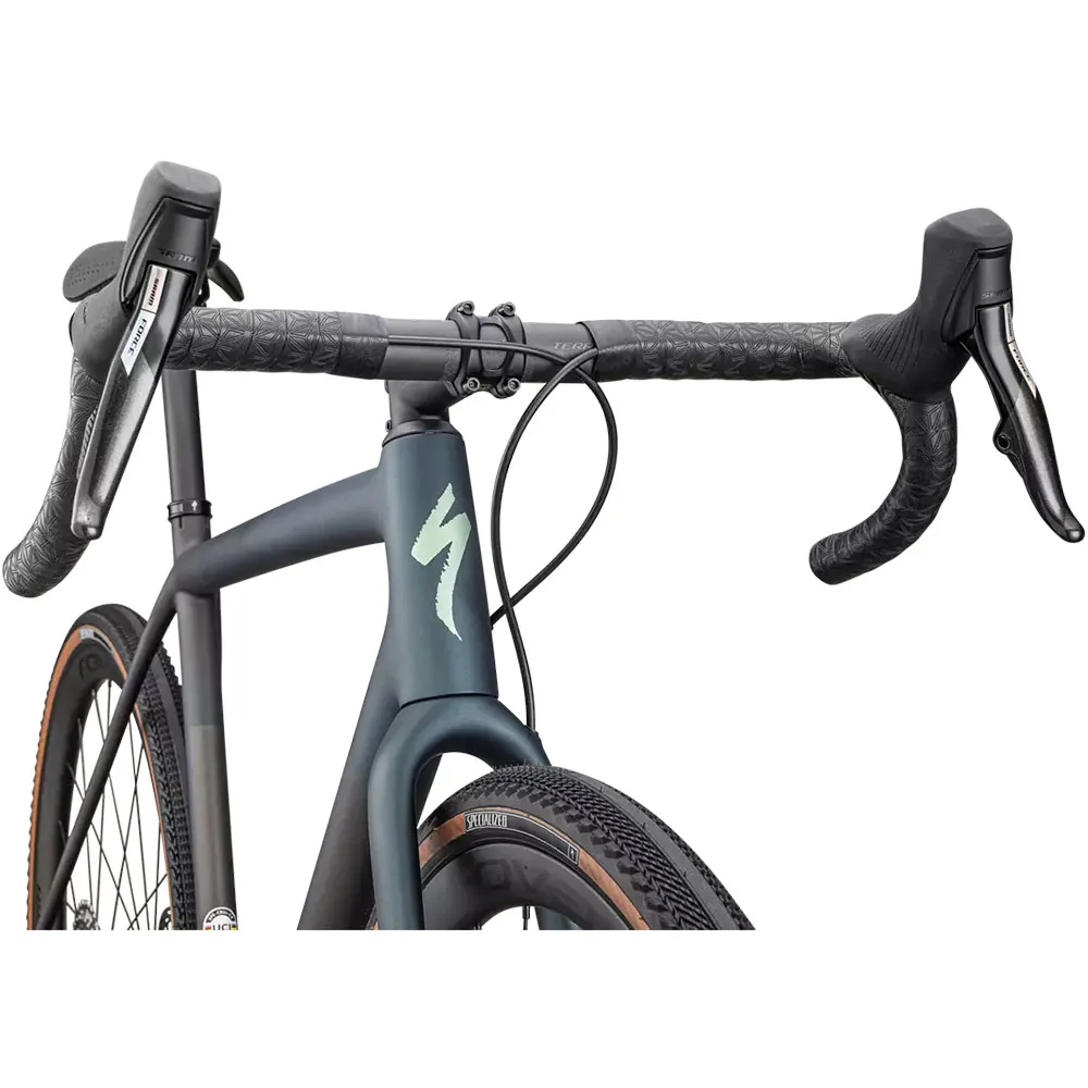 Specialized Crux Pro Force Xplr Etap Axs 2025 Gravelbike