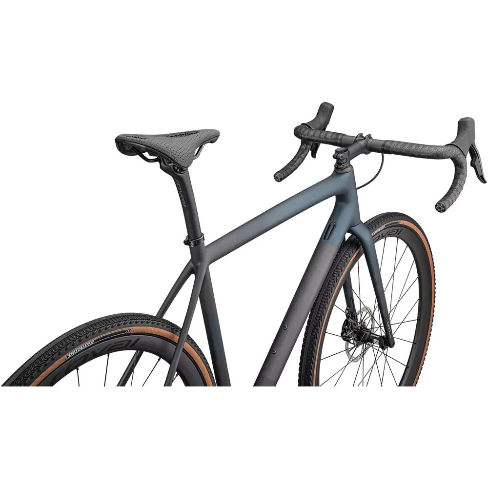Specialized Crux Pro Force Xplr Etap Axs 2025 Gravelbike