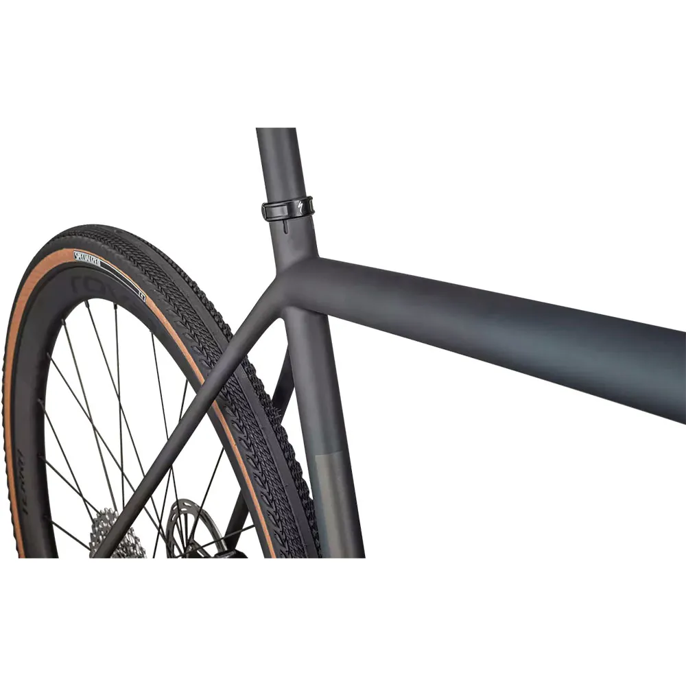 Specialized Crux Pro Force Xplr Etap Axs 2025 Gravelbike
